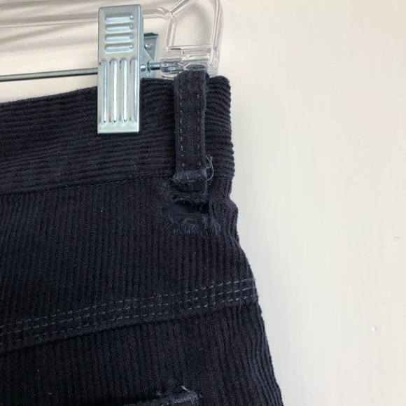 Brandy Melville Corduroy Jeans - Picture 6 of 6